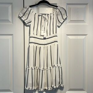 American Eagle Striped Dress